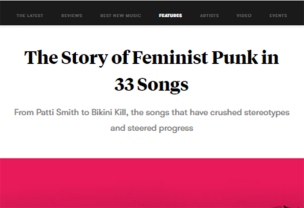 Pitchfork-punk-article